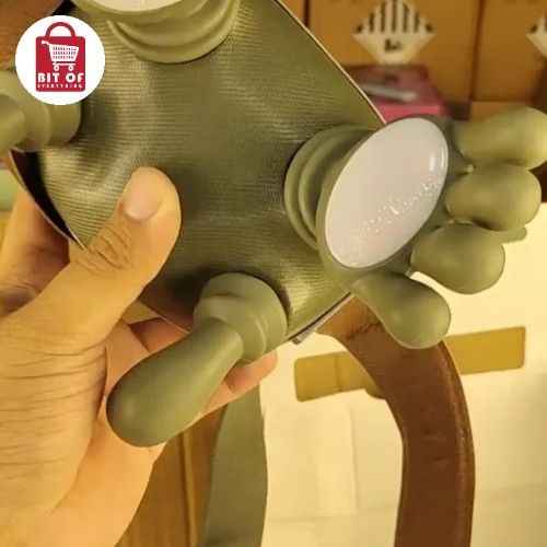 HEAD AND SHOULDER MASSAGER