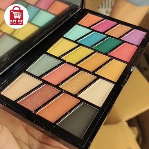 EYE PALLETE KIT