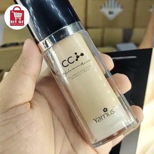 CC FOUNDATION