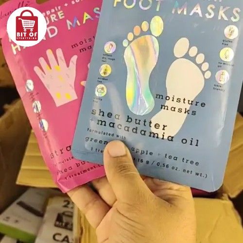 HAND MASK