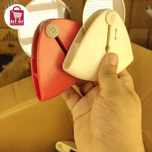 PIZZA CUTTER