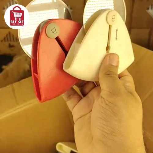 PIZZA CUTTER