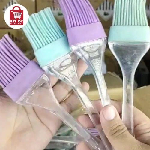 OIL BRUSH EACH