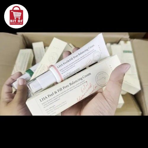 AXIS-Y BALANCING CREAM