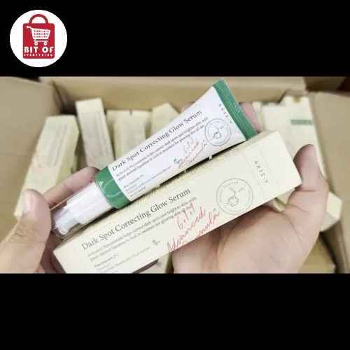AXIS-Y GLOW SERUM