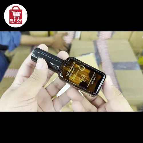 MORROCO NUT OIL