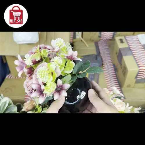 DECORATION FLOWER