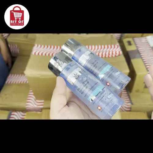 SWISS IMAGE MAKEUP REMOVER