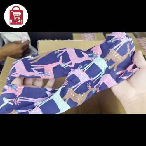 HM KIDS TROUSER 2-4 YEAR