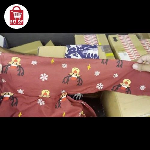 HM KIDS TROUSER 8-10 YEAR