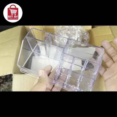 LIP STICK ORGINIZER