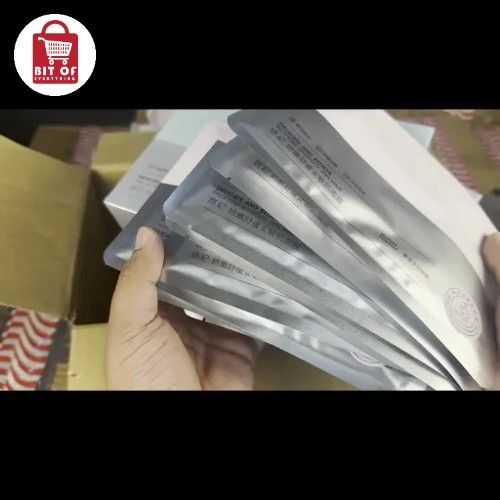 SHEET MASK 1-PCS