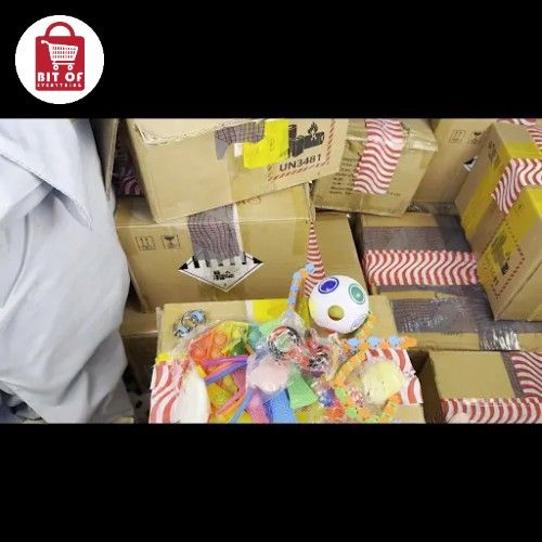 KIDS TOY SET