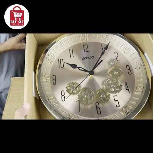 DECORATION CLOCK