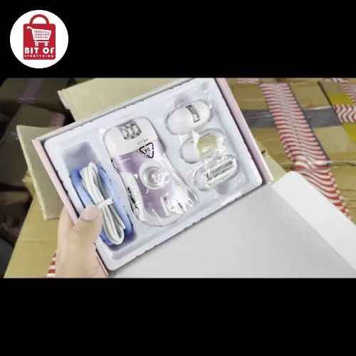 GROOMING KIT
