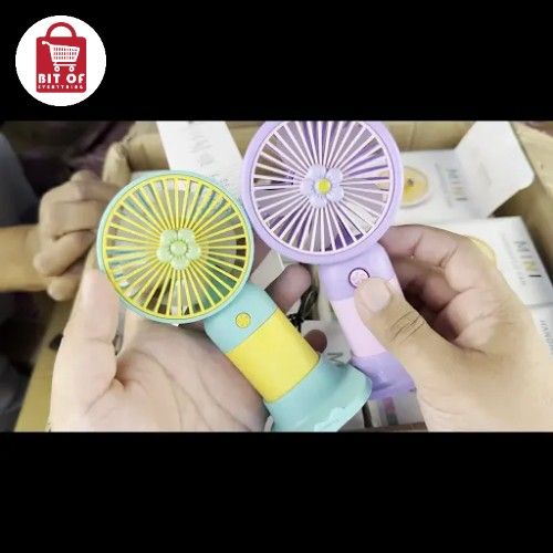 FAN AIR EACH