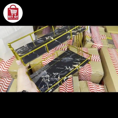 DECORATION TRAY