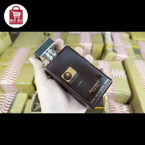 BRANDED PERFUME
