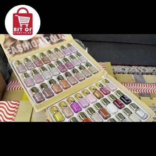 NAILS PAINT DEAL OF 24