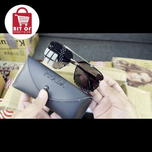 PRADA EYE GLASSES