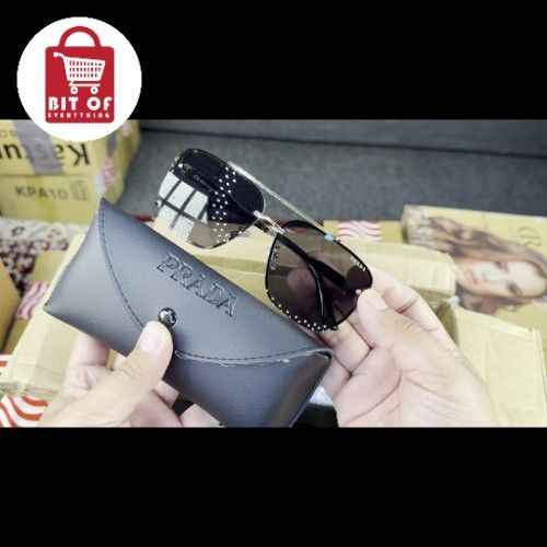 PRADA EYE GLASSES