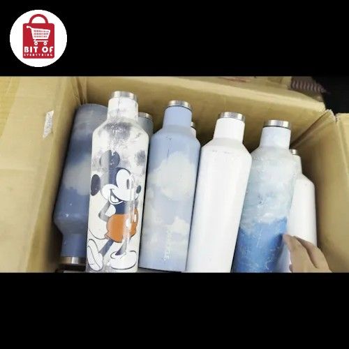 HOT AND COOL BOTTLE ( AS IT IS )