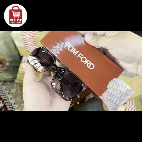 TOMFORD EYE GLASSES