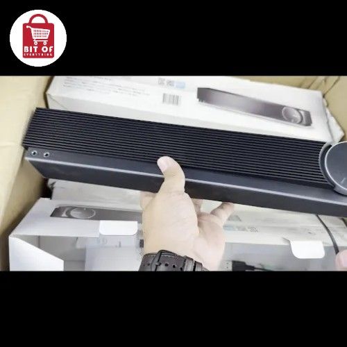 ROYCHE RGB SOUNDBAR