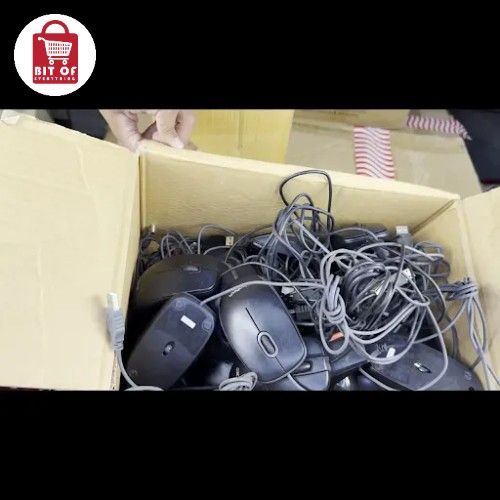 MIX MOUSE 1-PCS