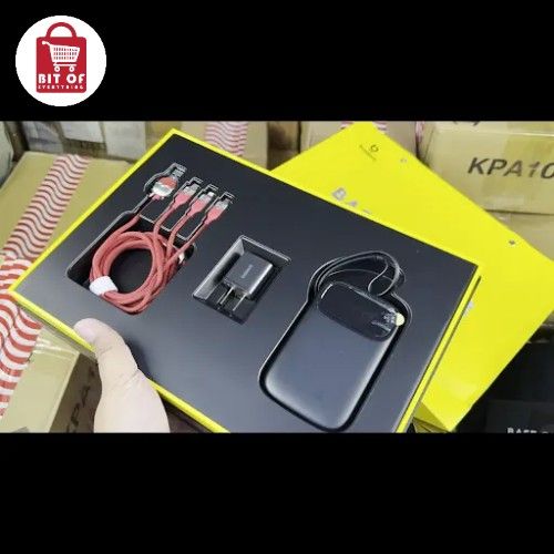 BASEUS GIFT SET