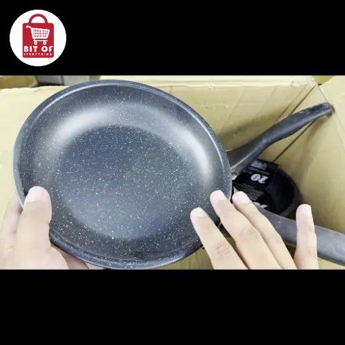 FRYING PAN NON STICK