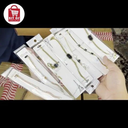 HAIR BRACELET EACH