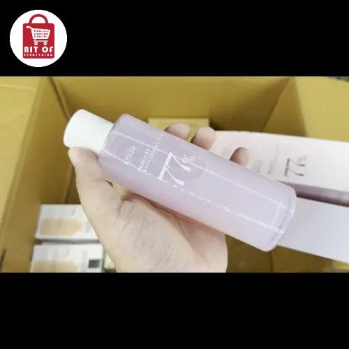 ANUA 77 % TONER