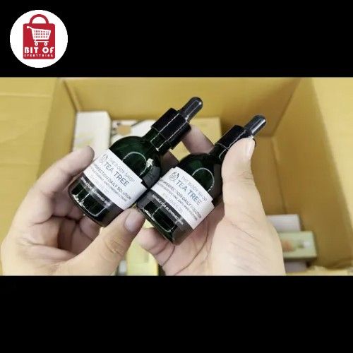 TEA TREE SERUM EACH