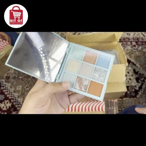 EYE PALLETE
