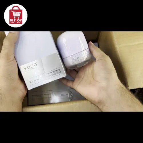 YOZO MAKEUP ITEM