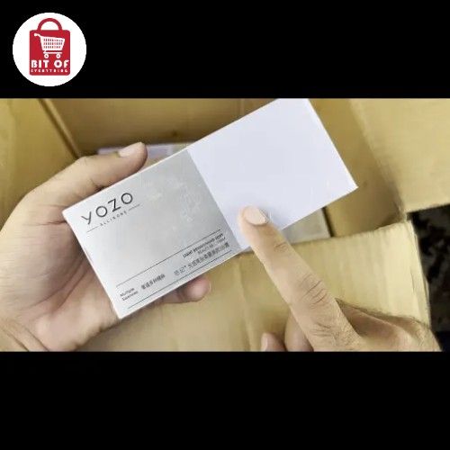 YOZO MAKEUP ITEM
