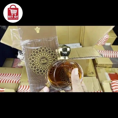 DARK OUD PERFUME