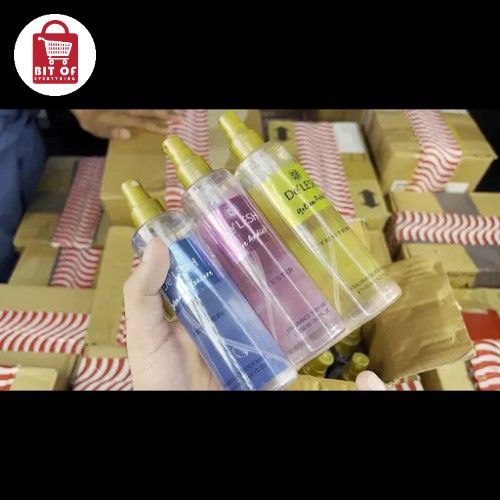 DE LESH BODY MIST