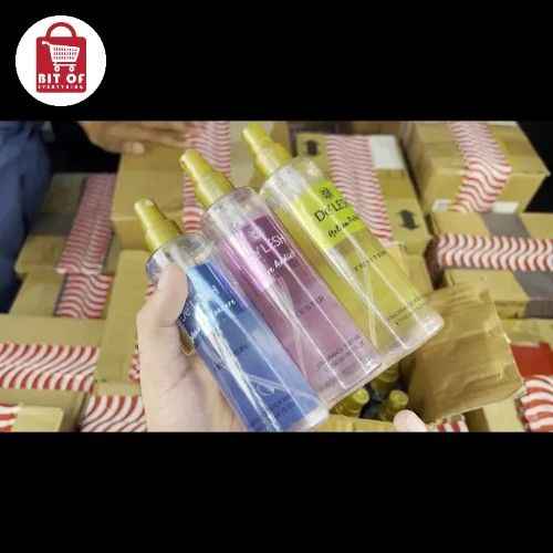 DE LESH BODY MIST