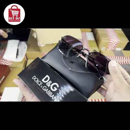 DOLCE and GABBANA EYE GLASSES