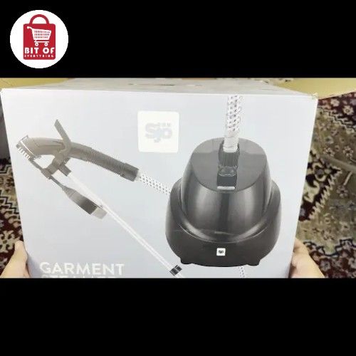 PROFESSIONAL GARMNET STEAMER