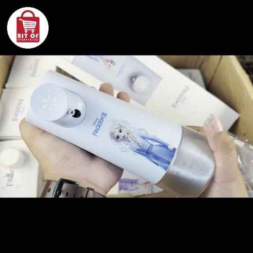 AUTOMATIC SOAP DISPENSER