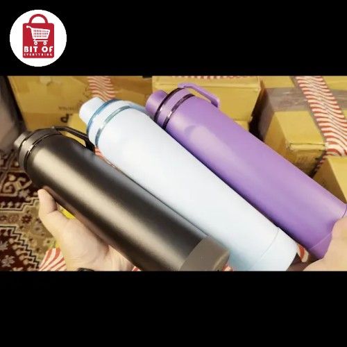HOT AND COOL BOTTLE EACH