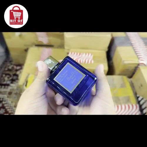 BARAKKAT PERFUME