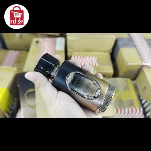 OMBRE SAPIL PERFUME