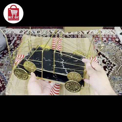DECORATION TRAY SET