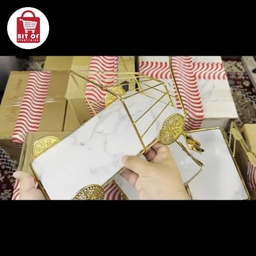 ORGINIZER DECORATION - LARGE