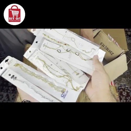 BRACELET JEWLLERY EACH