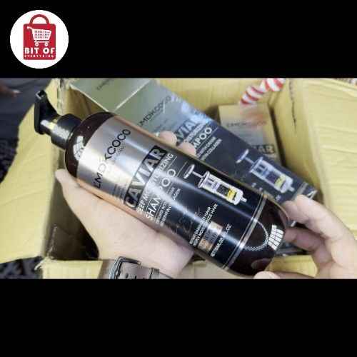 CAVIAR HAIR SHAMPOO